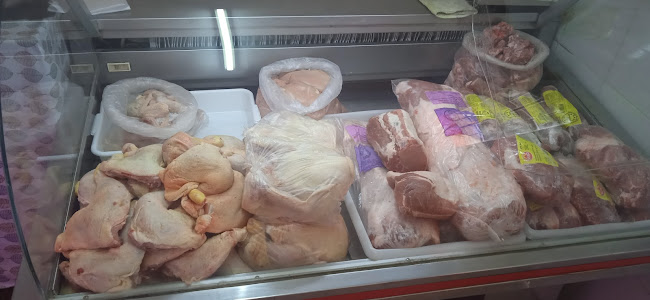 Opinii despre Los Silvitas în Pando - Gastronomía y hostelería