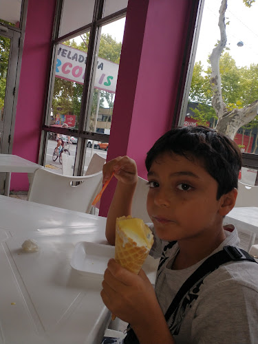 Opinii despre Heladería Arco Iris în Col. del Sacramento - Gastronomía y hostelería