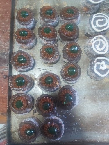 Opinii despre Panaderia La Esperanza în Mercedes - Gastronomía y hostelería