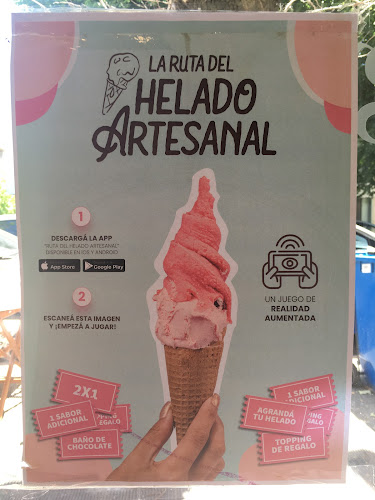 Giovanni Helados Artesanales