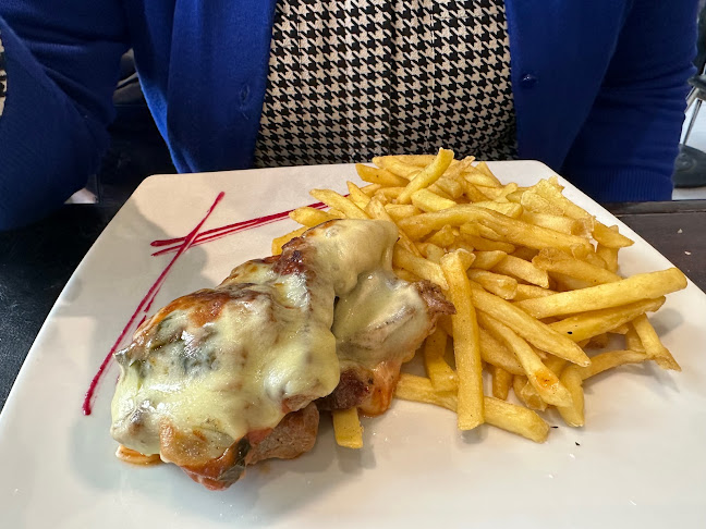 José Ellauri 350, 11300 Montevideo, Departamento de Montevideo