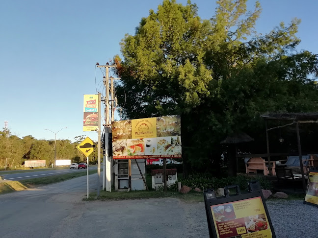 Comentarii opinii despre Medialunas Calentitas Solanas