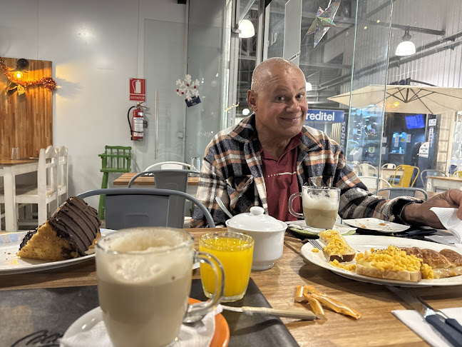 Opinii despre MENGANA CAFÉ RESTÓ (Paseo del Este) în Maldonado - Gastronomía y hostelería