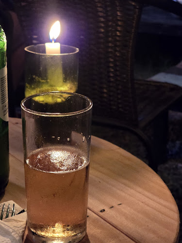 El Viejo Almacén - Ocean Park