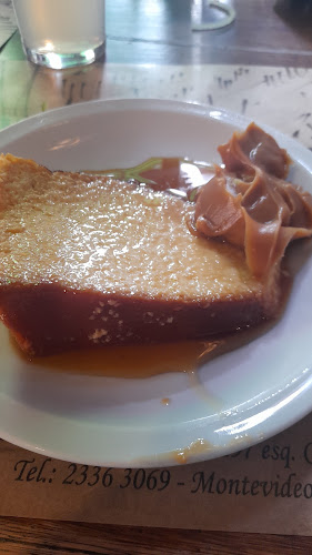 Av. Luis Alberto de Herrera 4297, 11700 Montevideo, Departamento de Montevideo