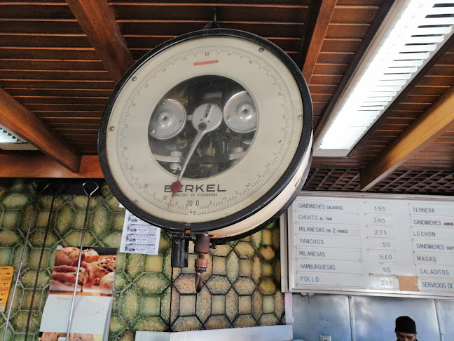 Comentarii opinii despre Restaurante Parador Viale