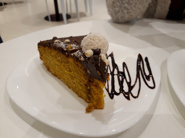 Morena Café - Rivera