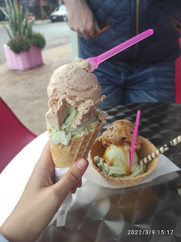 Opinii despre Heladería Delicato în Tacuarembó - Gastronomía y hostelería