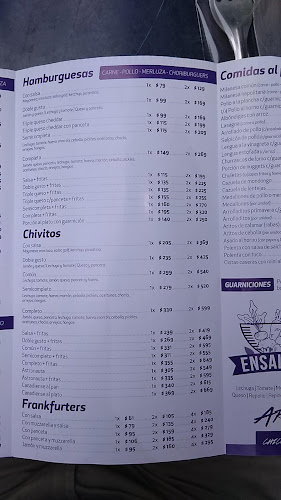 Comentarii opinii despre Pío Pío