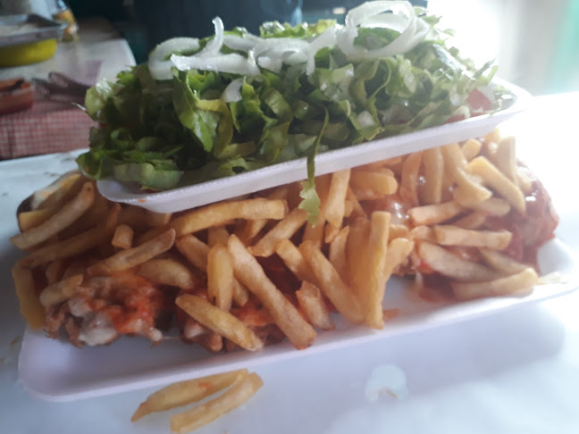 Restaurante "El Pitufo Suarez" - Gastronomía y hostelería