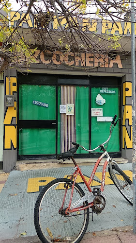 PAN PAN - Gastronomía y hostelería