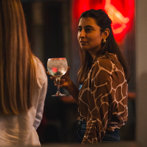 Comentarii opinii despre Escondido Garden Bar