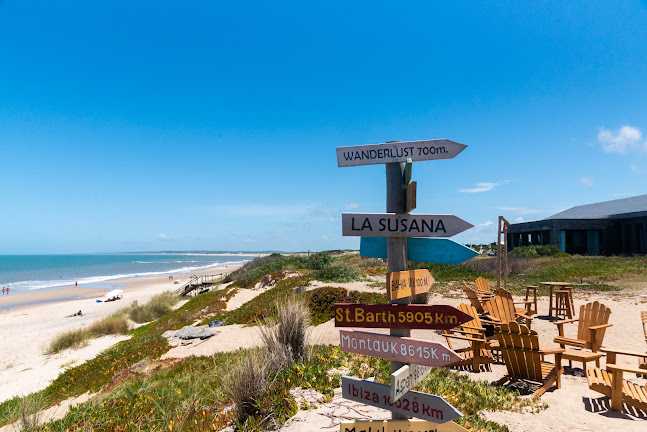 José Ignacio, 20402 Faro de José Ignacio, Departamento de Maldonado
