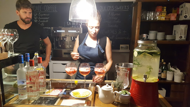 Rbla. de las Amèricas 916, 70000 Col. del Sacramento, Departamento de Colonia