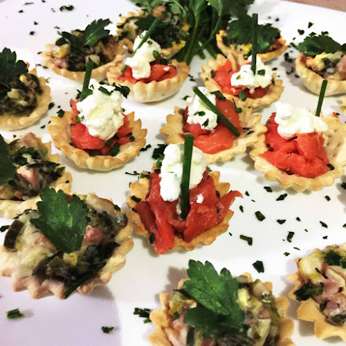 Opinii despre Josefina Catering & Eventos în Ciudad del Plata - Gastronomía y hostelería