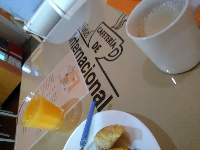 Ituzaingo 206, 45000 Tacuarembó, Departamento de Tacuarembó