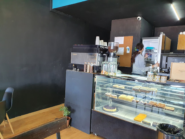 Pastelería & Café Tentaciones