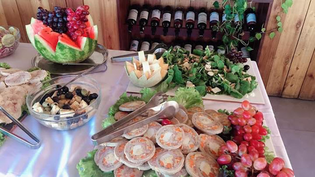 El Repecho. Pizza Y Parrilla - Gastronomía y hostelería