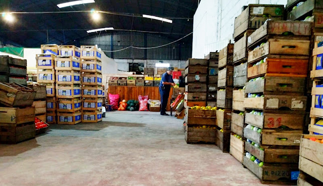 Frutícola Canelones