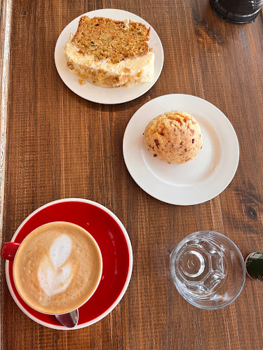 Comentarii opinii despre Papirosen Café | Cafetería de Especialidad