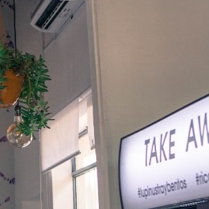 Lupinus - Gastronomía y hostelería