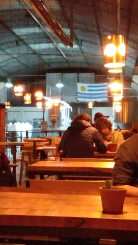 Cerveceria Malafama - Gastronomía y hostelería