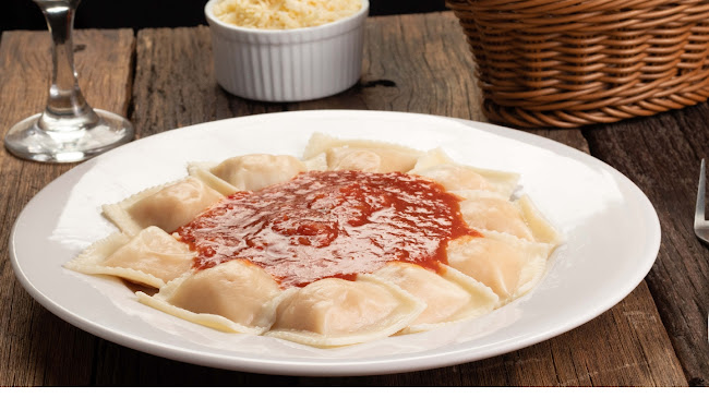 Pastas Caseras Costa Azul