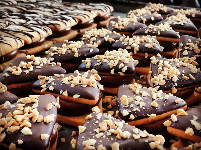 Panadería "Espiga de Oro" - Maldonado