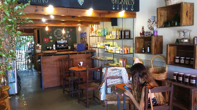 Que Rico Pan, restaurant, almuerzo, Panadería Artesanal