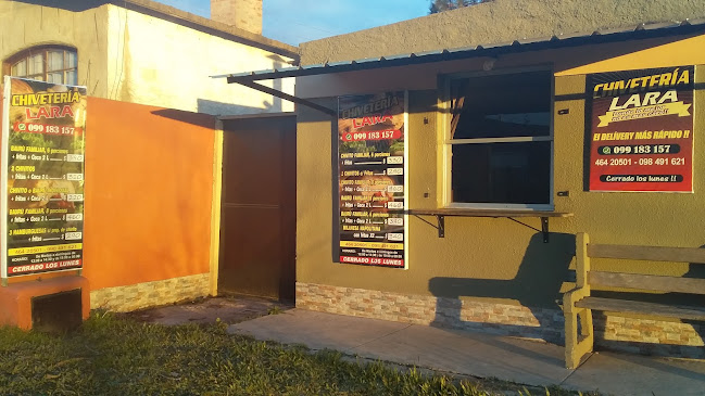 Chiveteria Lara