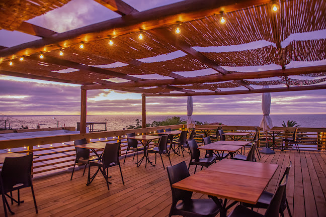 Restaurante La Corniche