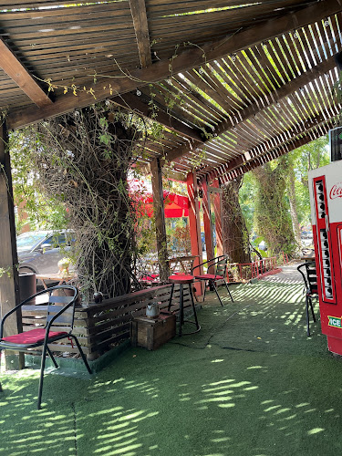 Opinii despre Chiviteria La Josefina în Col. del Sacramento - Gastronomía y hostelería