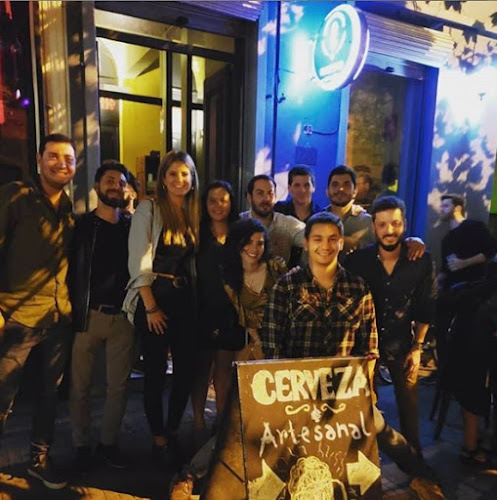 Maldonado 1986, 11200 Montevideo, Departamento de Montevideo