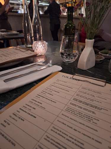 Toledo Bar de Tapas - Montevideo