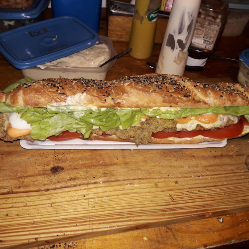 Opinii despre METAL CHORIS POWER în Artigas - Gastronomía y hostelería