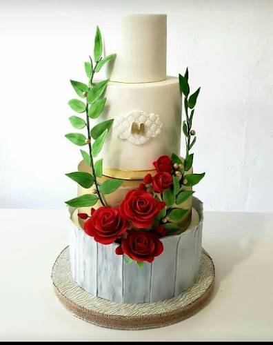 Rikastortas "La Pasteleria"