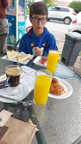 Coffee & Ice Cream - Gastronomía y hostelería