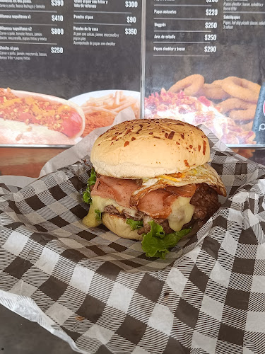 Hamburguelandia 2.0 - Gastronomía y hostelería