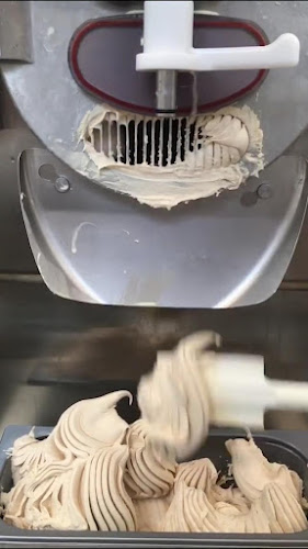 Pixelita Helados - Gastronomía y hostelería