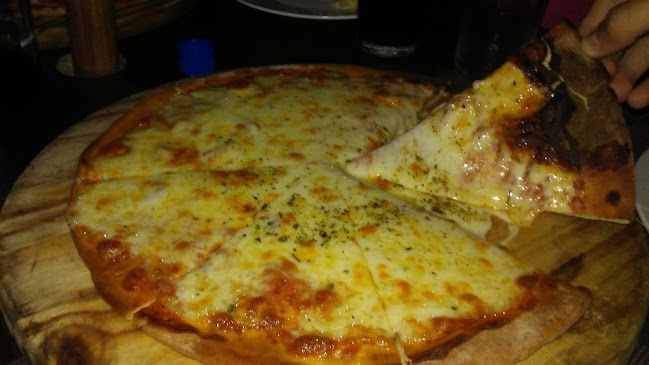 Comentarii opinii despre Dulcelina Pizza&Bar