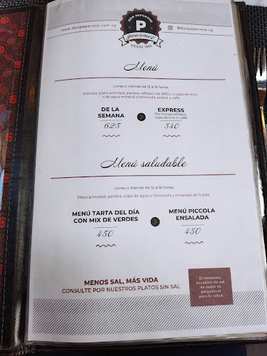 Don Peperone Arocena