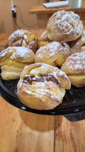 Opinii despre Panadería 1210 Rotisería în Salto - Gastronomía y hostelería