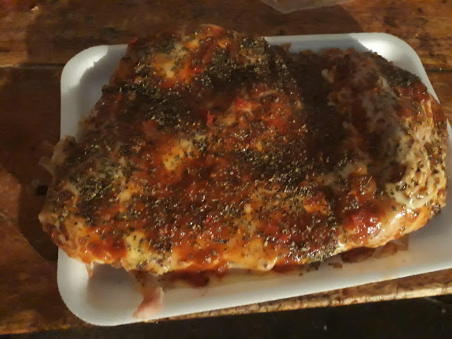 Carrito Olga - Mercedes