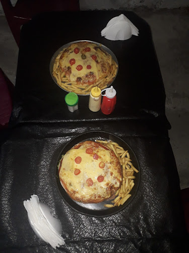 PIZZERÍA LA ROKA 🍕 - Paysandú