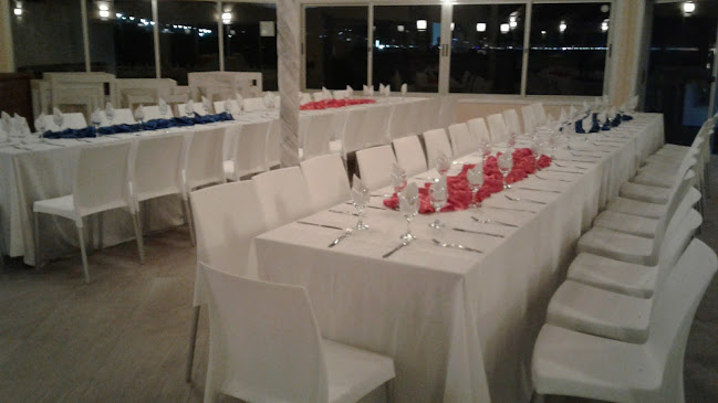 Comentarii opinii despre Parador 31 | Costero Beach Club (Rambla Mansa)