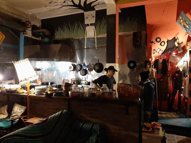 Kfe Bar - Gastronomía y hostelería