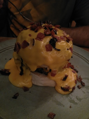 El Bosque Burgers - Ciudad de la Costa