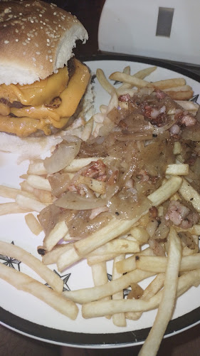 Opinii despre El Rey în Piriápolis - Gastronomía y hostelería