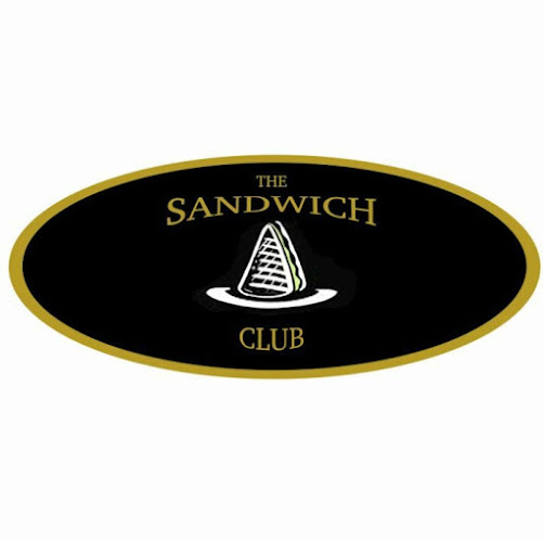THE SANDWICH CLUB