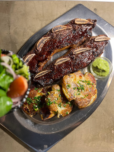 Once Catorce - Montevideo